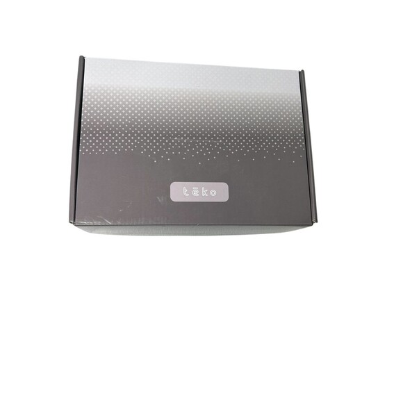 TEKO CORDLESS RECHARGEABLE PALM SCRUB BRUSH HANDHELD- NEW- FAST SHIPPING - Picture 6 of 6